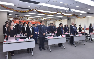 聚力同行，“誓”必争先——北京尊龙凯时2023销售誓师大会圆满落幕